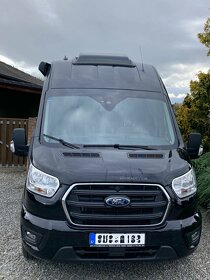 Dethleffs Globetrail CVD 590 C rv. 6/2023 11000 KM - 2