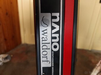 CME UF7 + Waldorf Nano uvnitř - 2