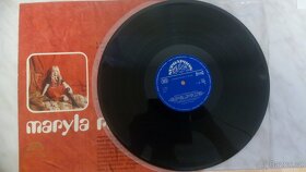 lp maryla rodowitz - 2