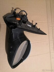 Pravé zrcátko Peugeot 206 96480957XT - 2