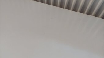 IKEA Liatorp TV stolek - 2