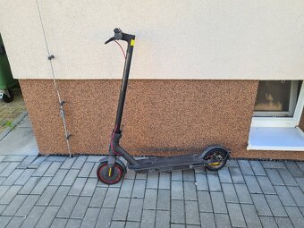 Xiaomi Mi Electric Scooter Pro 2 - 2