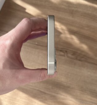 Iphone 13 128 GB Bílý - DOBRÝ STAV - 2