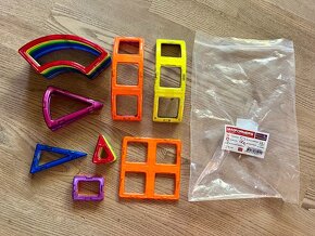 Magformers Pikant premium 25 dilku - 2
