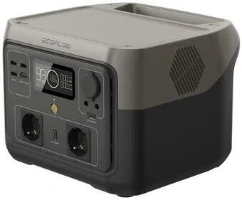 EcoFlow RIVER 2 Max - 2