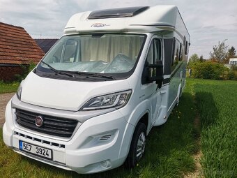 Fiat ducato corado T448 - 2