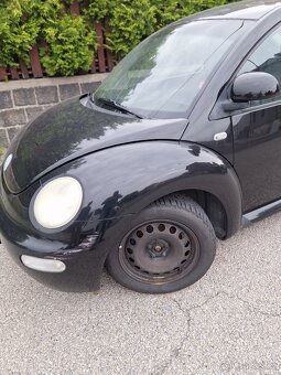 New Beetle - 2