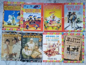 Filmy #1 - 2