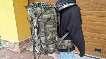 Baťoh Raccoon 45 Wisport - 2