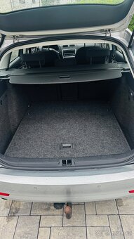 Škoda Octavia 1.2tsi 77kw 2011 - 2