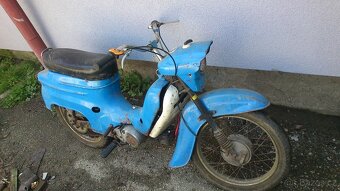 Jawa 21 - 2
