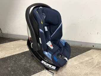 Autosedačka Cybex ATON 5, 0-13 kg - 2