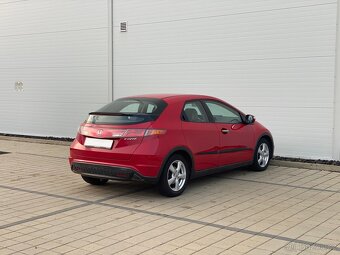 Honda Civic - 2