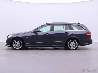 Mercedes-Benz Třídy E 3,0 350CDI 170kW 4Matic AMG (2010) - 2