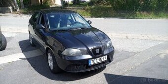 Seat ibiza 1.4 TDI - 2