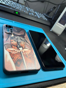 Xiaomi Redmi Note 11 pro 5g - 2