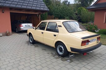 Škoda 105l - 2