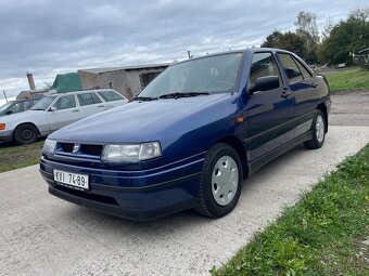 Seat Toledo 1.8i - 2