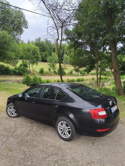 ŠKODA OCTAVIA 3 1.2TSI - 2