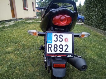 Honda CBF 125 - 2