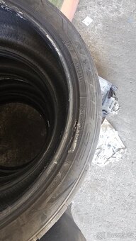 LETNÍ PNEU NITTO 275/35R20 102Y - 2