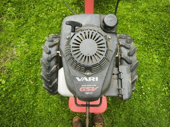 Vari GSV 190 včetně příslušenství - 2