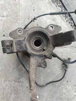 Fiat Panda 1.2 - 2