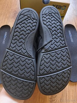 Barefoot plátěnky / tenisky vel. 36.5 - 2