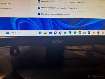 acer monitor - 2