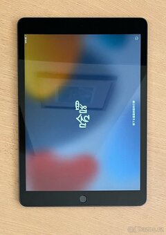 Apple iPad 9. generace (A2602) – 64 GB, Wi-Fi - 2