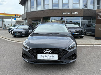 i30 Kombi 1,5 DPi 70 kW Manual Family FWD - 2