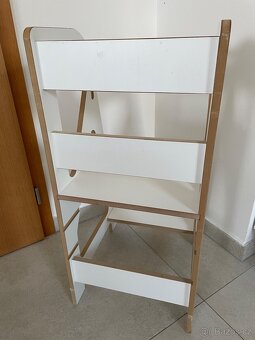 Učící věž - Ikea - 2