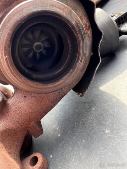 Turbo cffb 2.0 tdi 103kw - 2