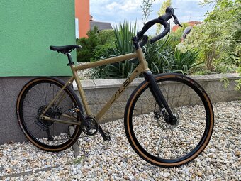 RB Bike Gravel, 2023 - 2
