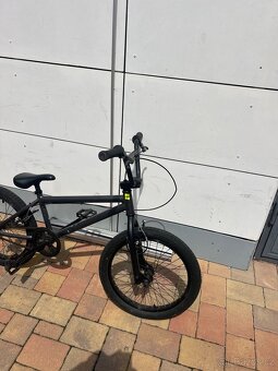 Kolo bmx - 2