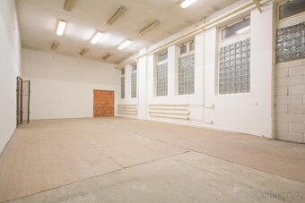 Pronájem skladu, 73m² - Praha - Modřany - 2