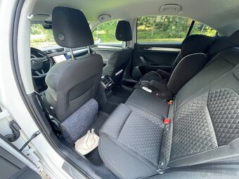 ŠKODA SUPERB 1.4 iV - 6/2020 - STYLE - DPH - 2
