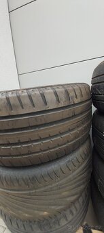 Continental 245/35/19 - 2
