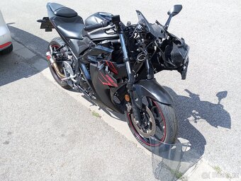 Yamaha YZF-R3 2018 30kw - 2