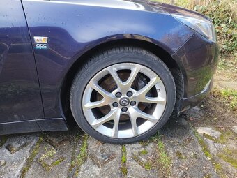 Opel Insignia 4x4 2.0 - 2