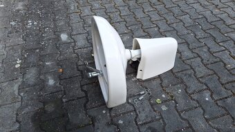 Umyvadla - šířka 55 cm - 2