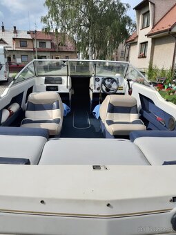 Bayliner 1950 Capri - 2