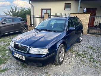 Octavia 1u5 66kw alh - 2