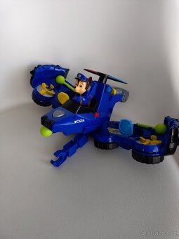 Paw patrol - 2