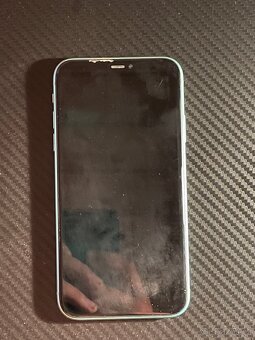 Iphone 11 64GB - 2