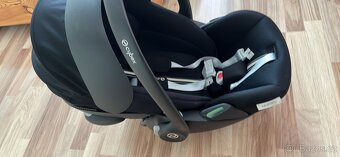 Cybex Gold Cloud G + - 2
