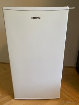 Comfee RCD132WH1 – Stolní lednice 93 l, plně funkční - 2
