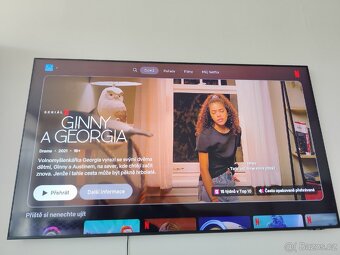 QLED TV SAMSUNG 179CM /70 - 2