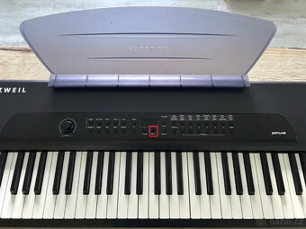 Piano Kurzweil mps20 - 2
