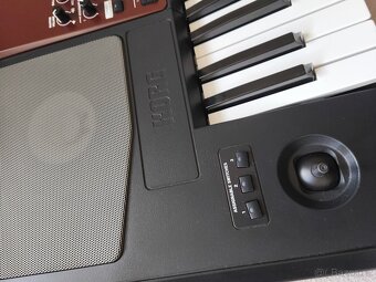Korg Pa 700 - 2